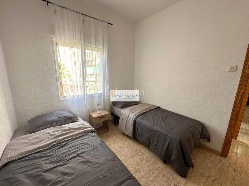 Foto d65a8de2-abba-48ed-90b3-e25983bf9f89. Etagenwohnung in Pla de Bon Repós Alicante