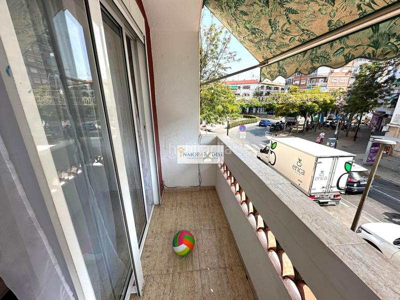 Foto 695dcee6-c9b6-4aa3-9beb-0e91769b5144. Pis a Pla de Bon Repós Alicante