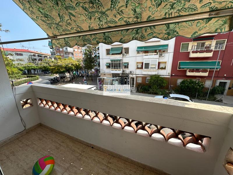 Foto a131104a-7746-4c5f-94db-8dfd372ec3d0. Pis a Pla de Bon Repós Alicante