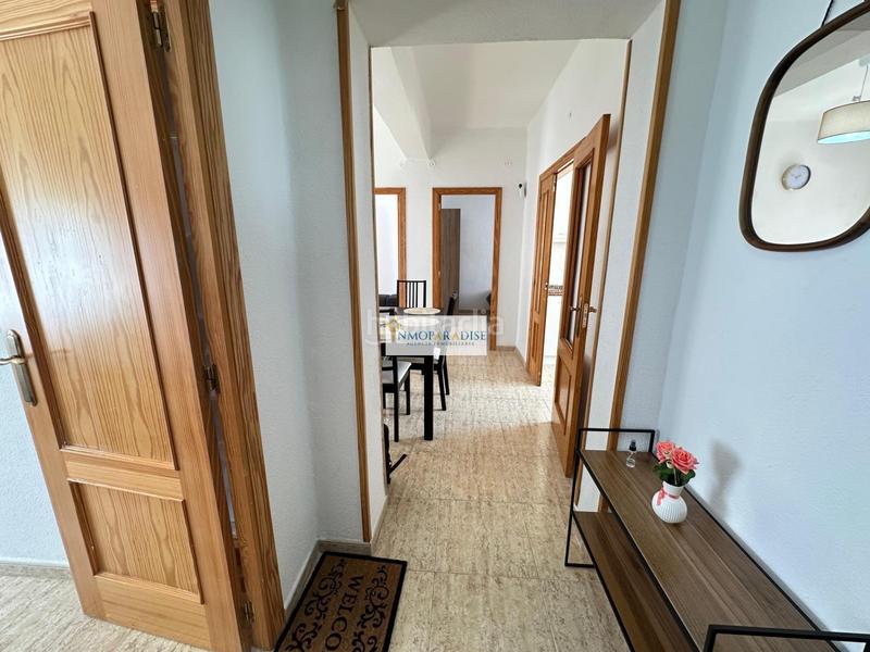 Foto 2ff729f6-33e7-49e0-a6de-e2ed43843e74. Piso en Pla de Bon Repós Alicante