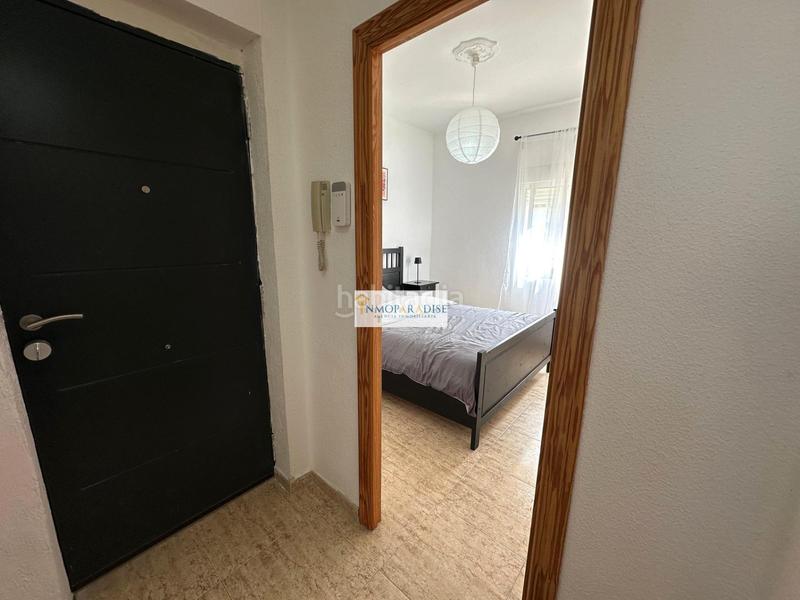 Foto f23fcc56-7246-4a99-aa40-035dc72b50c3. Piso en Pla de Bon Repós Alicante