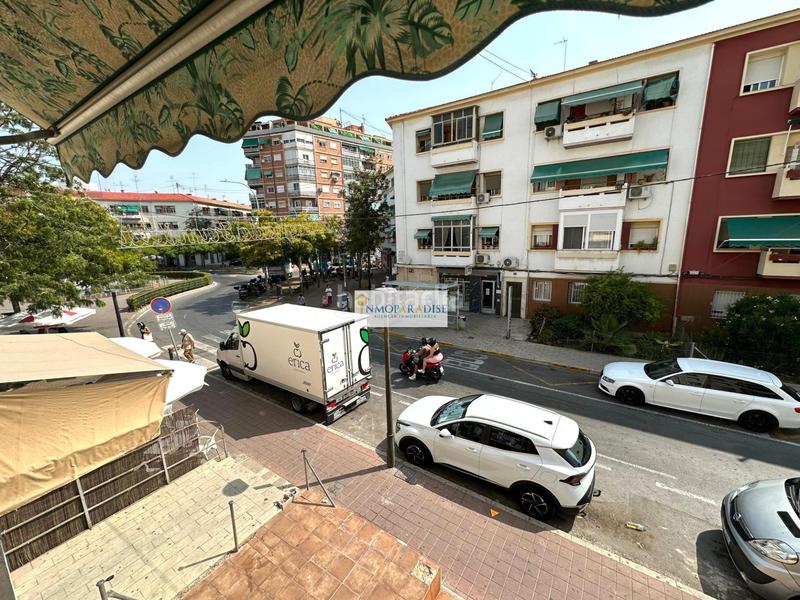 Foto ff38bfc9-32aa-44ee-9f9d-a59180970405. Piso en Pla de Bon Repós Alicante