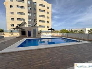 Piso en Garbinet - Parque de las Avenidas