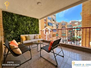 Appartement à Altozano - Conde Lumiares