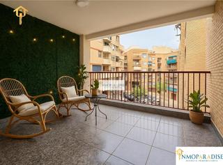 Appartement à Altozano - Conde Lumiares