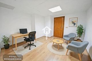 Büro in Benalúa. Inmoparadise ofrece venta de oficina 70 m en entreplanta con asc