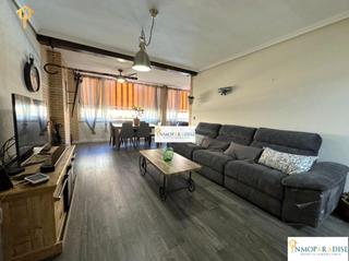 Appartement à Babel. Inmoparadise te presente magnifico piso en la zona de babel alic
