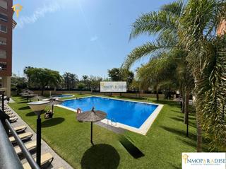 Flat  Calle de la nadadora carmen soto