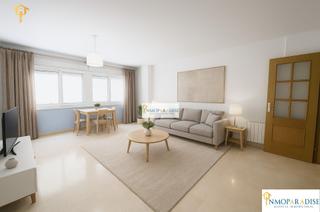 Appartement  Avenida benito perez galdos
