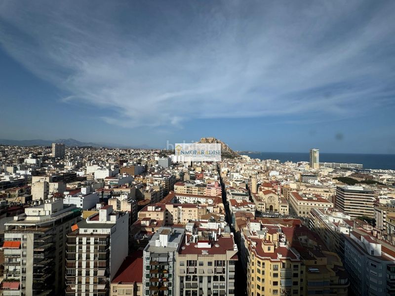 Foto 18814059-98b8-4e6b-a685-4b35e64be392. Estudio en Ensanche-Diputación Alicante