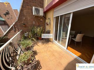 Maison à Benalúa. Inmoparadise ofrece espectacular bungalow en venta de 185 m2 ubi