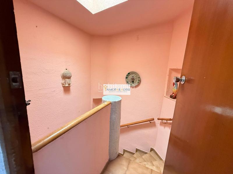 Foto 067ecef8-f86d-4e79-8f49-e0807fa5d576. Casa amb aparcament a Benalúa Alicante