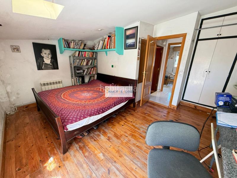 Foto 175a66b0-d0e4-49f5-b2c7-3c6836d4d36f. Casa amb aparcament a Benalúa Alicante