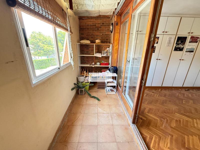 Foto 2859fd83-76b5-4eb8-a0be-19857a9bcb10. Casa amb aparcament a Benalúa Alicante