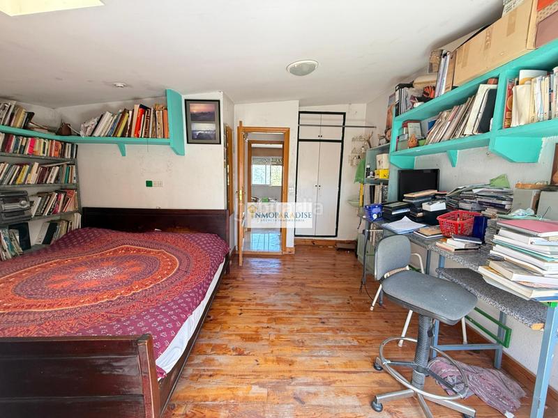 Foto 2921fbaf-2e98-4fe3-90da-5101eb7ea57b. Casa amb aparcament a Benalúa Alicante