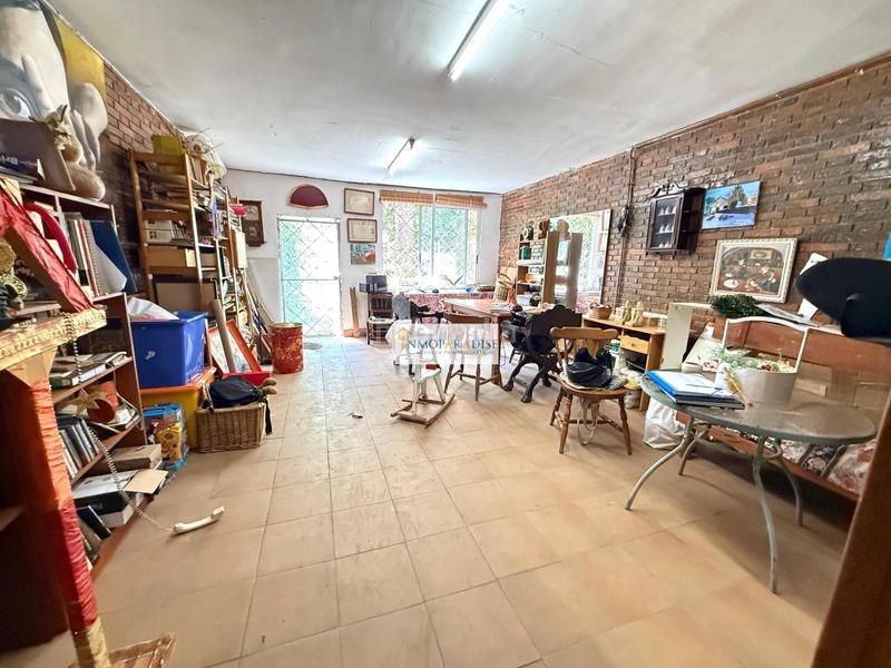 Foto 2da17aa3-32ec-48de-a755-6d4def84af0a. Casa amb aparcament a Benalúa Alicante