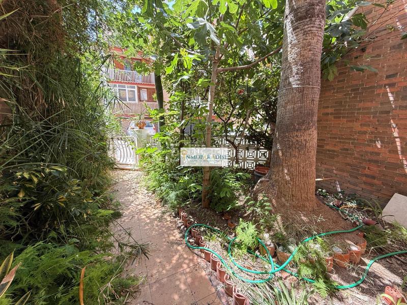 Foto 2fbd0d37-6dd7-4880-bb44-5b558ba7c899. Casa amb aparcament a Benalúa Alicante