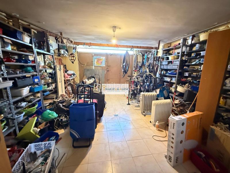 Foto 3ac39801-e69c-4b16-8670-c1c0218ba61c. Casa amb aparcament a Benalúa Alicante