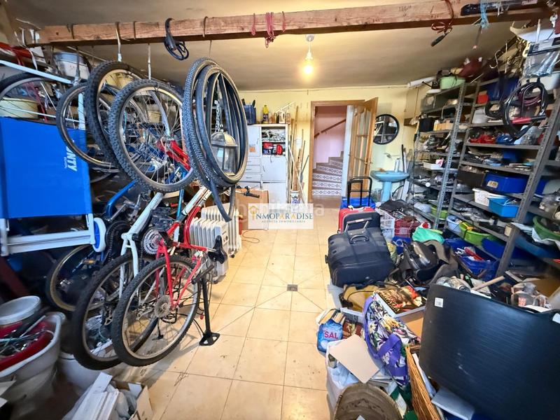 Foto 4b80fdcc-e1f7-4661-a958-848ce3499ab4. Casa amb aparcament a Benalúa Alicante