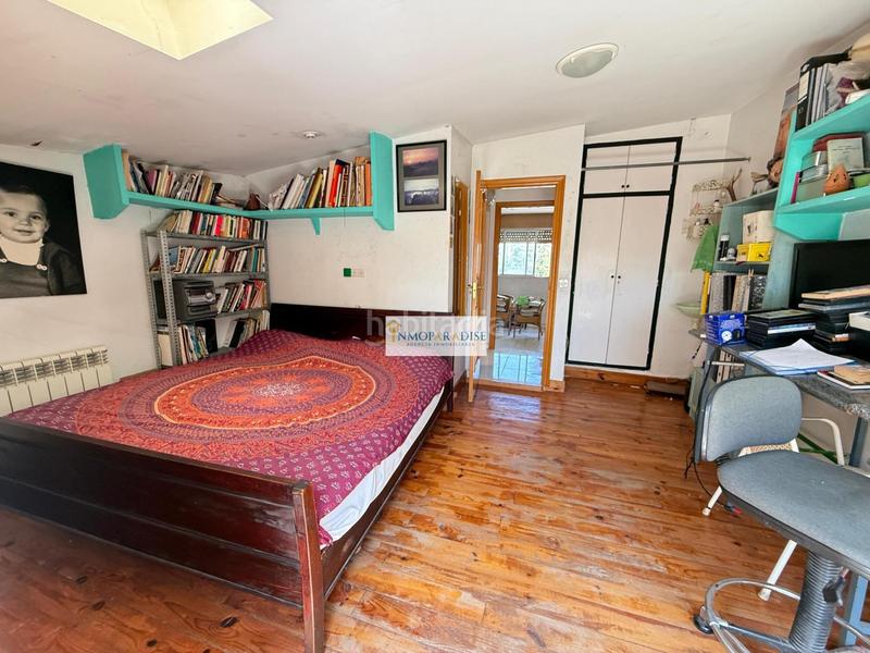 Foto 51b483cc-b286-4c7b-b26f-4fb6541e6a69. Casa amb aparcament a Benalúa Alicante