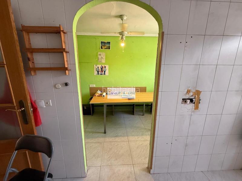 Foto 5724bd8a-336a-4fd4-a007-615793b367cb. Casa amb aparcament a Benalúa Alicante