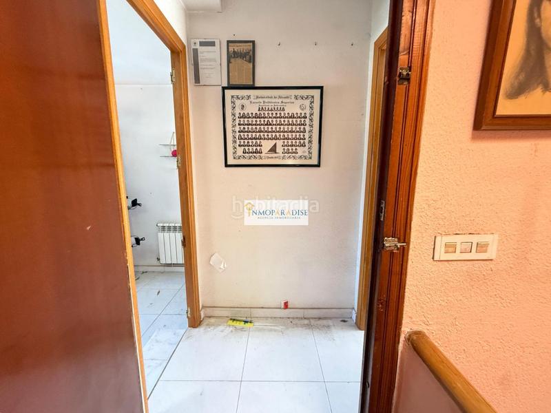 Foto 59105364-b1ab-4884-a02d-ea0f108d946a. Casa amb aparcament a Benalúa Alicante