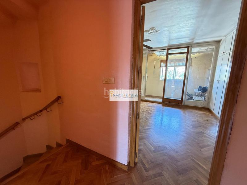 Foto 72067ca2-7a5f-4eb4-863b-433cbde6e029. Casa amb aparcament a Benalúa Alicante