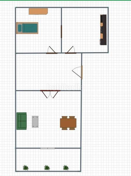 Foto 78083fe2-64bf-4cec-85a0-4c350dd9f054. Casa amb aparcament a Benalúa Alicante