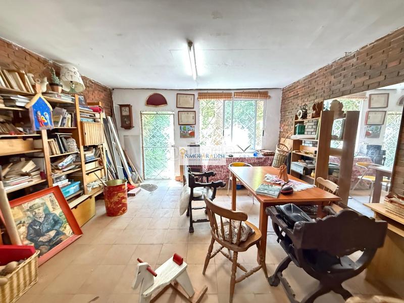 Foto 79773594-9115-45a5-9bb9-a61e1b397830. Casa amb aparcament a Benalúa Alicante