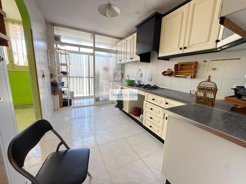 Foto 7ceb8d96-e8dd-4655-a7b0-300ba204ecc8. Casa amb aparcament a Benalúa Alicante