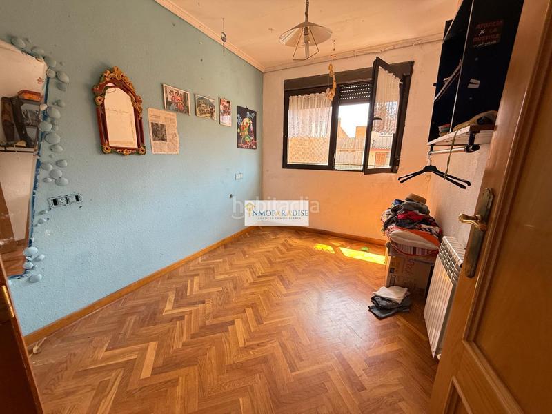 Foto 7f91b4bd-fa37-4a8c-b248-376df9f2f538. Casa amb aparcament a Benalúa Alicante