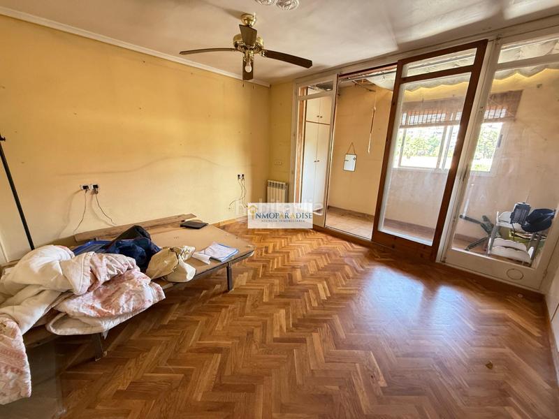 Foto 84af0bd3-fb62-4e7c-ba9f-e027451eced7. Casa amb aparcament a Benalúa Alicante