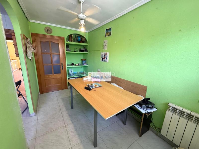 Foto 88d71f6d-b60d-45ab-bae5-745d773328de. Casa amb aparcament a Benalúa Alicante