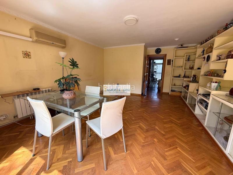 Foto a36a15e5-0806-4ccb-b707-3af635f81fe5. Casa amb aparcament a Benalúa Alicante