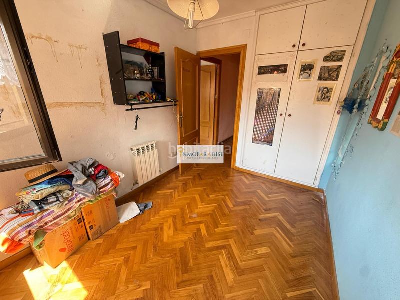 Foto acbd68a9-f988-4058-8faa-ed28f689c7d0. Casa amb aparcament a Benalúa Alicante