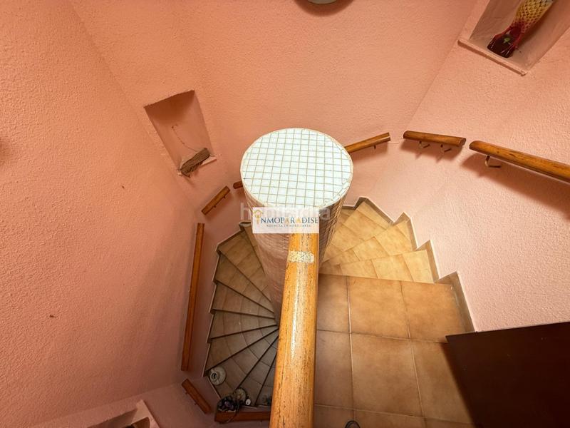 Foto acd0fed6-0c67-47b4-9d83-60e1193b555f. Casa amb aparcament a Benalúa Alicante