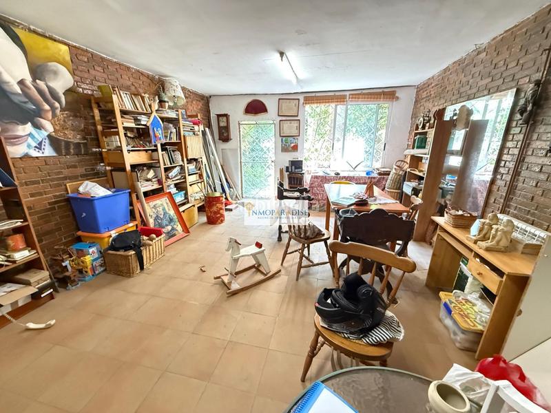 Foto c5354494-5bbf-4d5b-b117-f00164d4913e. Casa amb aparcament a Benalúa Alicante