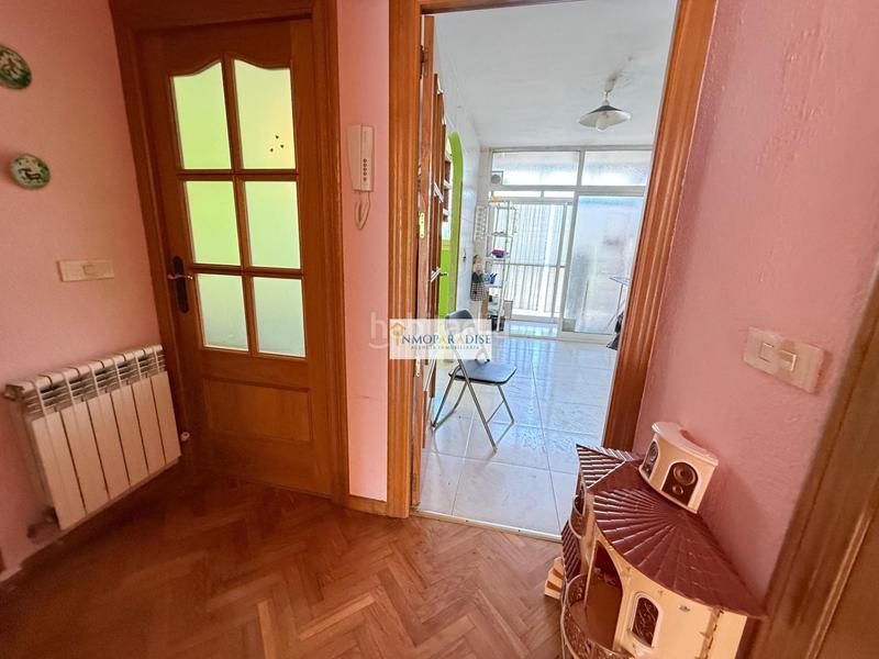 Foto d5f98c04-95f4-4082-b79f-5c4010edb21d. Casa amb aparcament a Benalúa Alicante