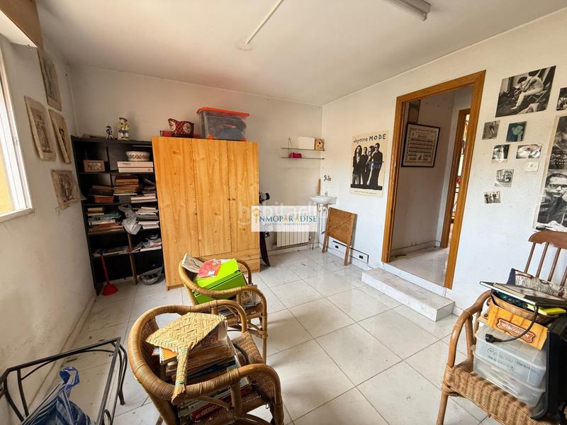 Foto e5ea07b5-2990-4569-beb9-c73b0ad4270c. Casa amb aparcament a Benalúa Alicante