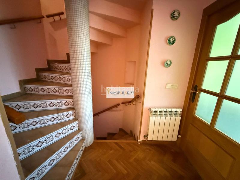 Foto f314d9c3-3ed1-491c-a274-33425a7ab6b5. Casa amb aparcament a Benalúa Alicante