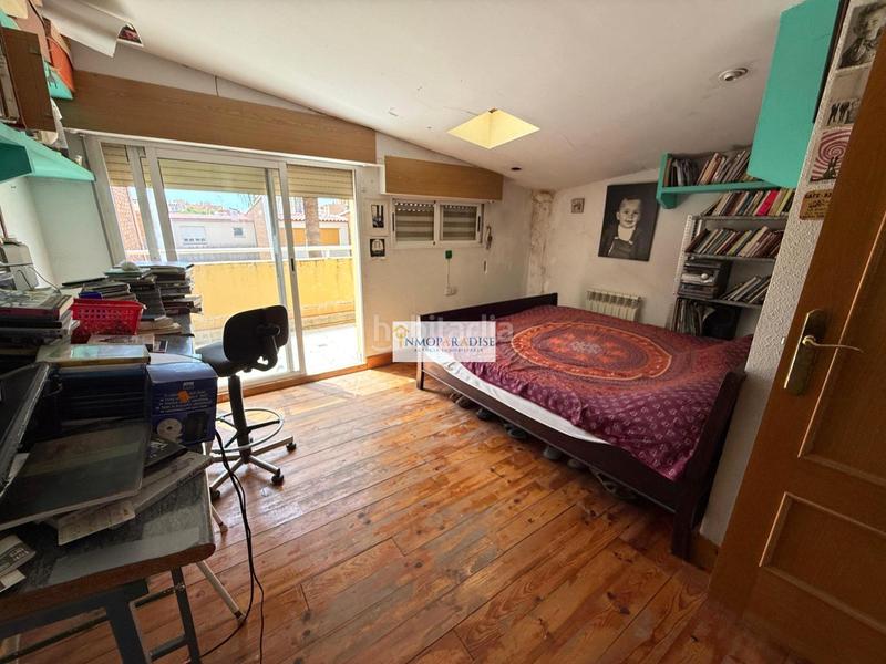 Foto febd167c-c305-4e6a-bb63-bd14b12672e2. Casa amb aparcament a Benalúa Alicante