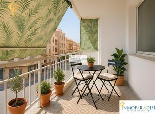 Flat in Carolinas Altas. Inmoparadise ofrece espectacular piso en venta de 81 m2 en la zo