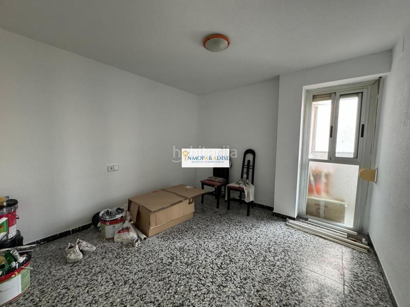 Foto 40070a1b-7116-4899-91f5-e51415b2f80f. Piso inmoparadise ofrece espectacular piso en venta de 81 m2 en la zona de Carolinas Altas 3 hab, 1 baño en Alicante