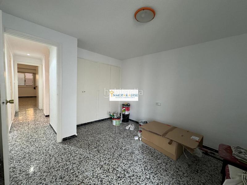 Foto 61e36ba2-d80a-4e9b-99ef-953fc471c5cf. Piso inmoparadise ofrece espectacular piso en venta de 81 m2 en la zona de Carolinas Altas 3 hab, 1 baño en Alicante
