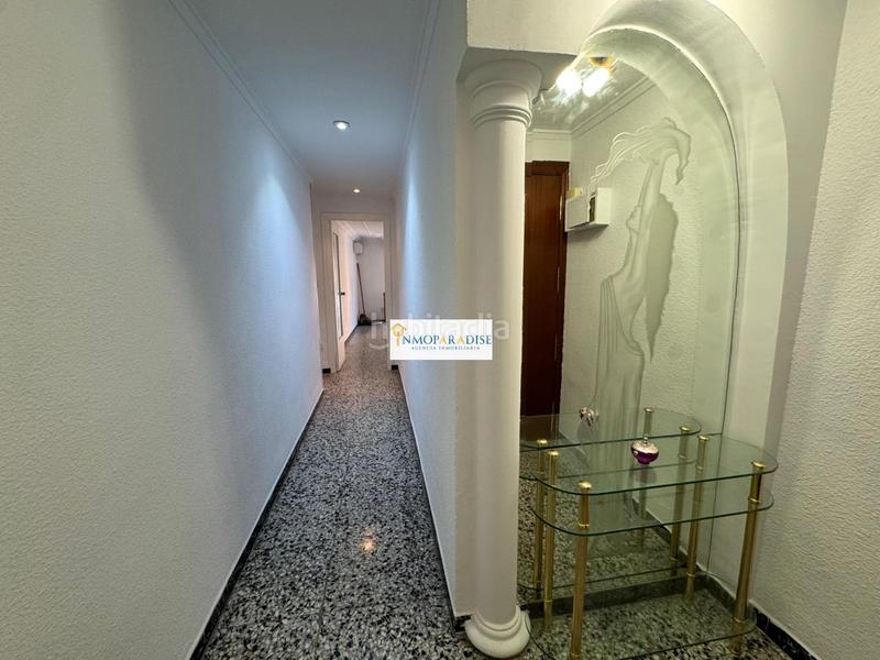 Foto 81644b9b-17fb-4ea8-9c68-08a3ef5a95f5. Piso inmoparadise ofrece espectacular piso en venta de 81 m2 en la zona de Carolinas Altas 3 hab, 1 baño en Alicante