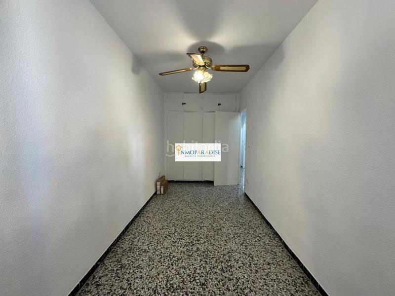 Foto bb6ad3b2-7bf3-41fb-baf8-40dcad879a5f. Piso inmoparadise ofrece espectacular piso en venta de 81 m2 en la zona de Carolinas Altas 3 hab, 1 baño en Alicante