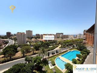 Appartement à Cabo de las Huertas. Piso en venta en playa san juan