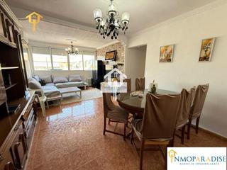Appartement  Calle pintor antonio amoros. Inmoparadise ofrece espectacular piso en venta de 84 m2 en ciuda