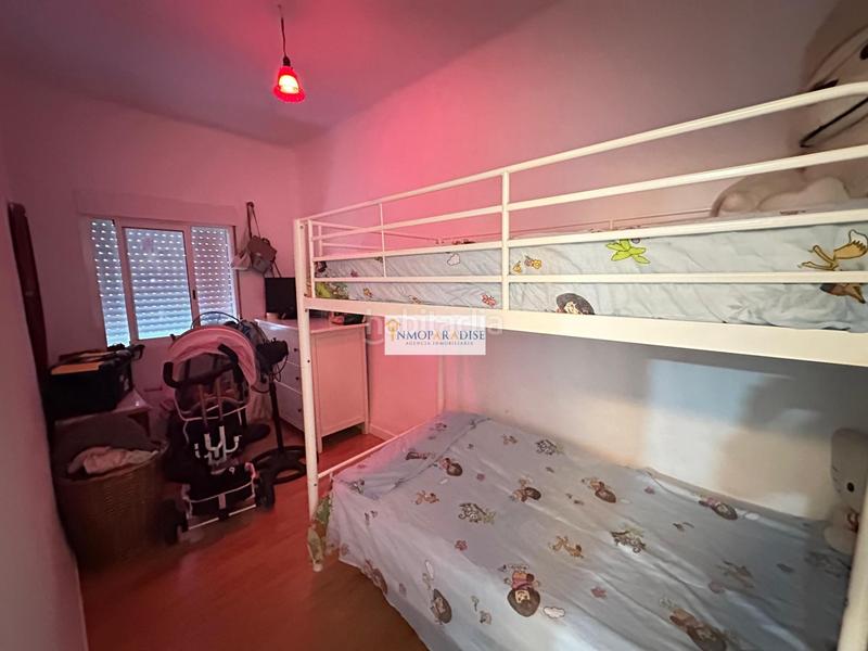 Foto 0d341e62-e476-40f6-8533-6f082ce6c8be. Piso inmoparadise ofrece espectacular piso en venta de 73m2 en altozano 3 hab, 1 baño en Alicante