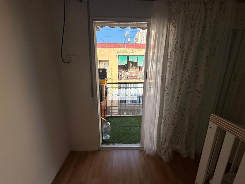 Foto 0f030eeb-52e0-4d26-8a4f-9dbc95af5cef. Piso inmoparadise ofrece espectacular piso en venta de 73m2 en altozano 3 hab, 1 baño en Alicante